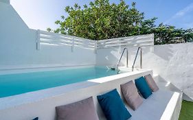 Vibesol Apartments